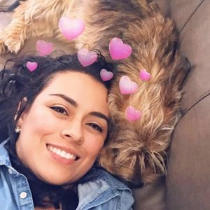 Meet your Posher, Sandra dufay